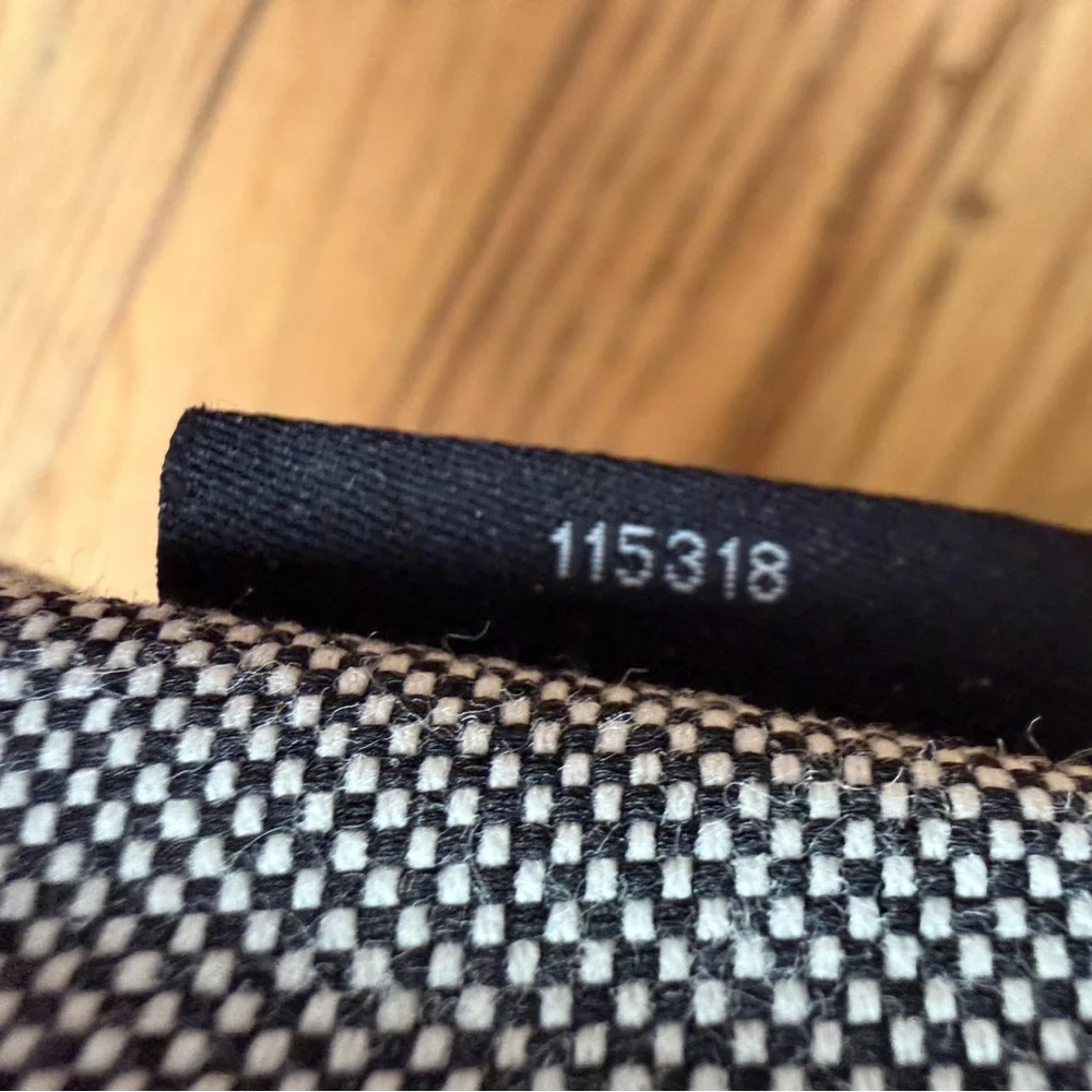 Alexander Wang purse bag in black pebbled leather with rose gold studs - Picture 13 of 16